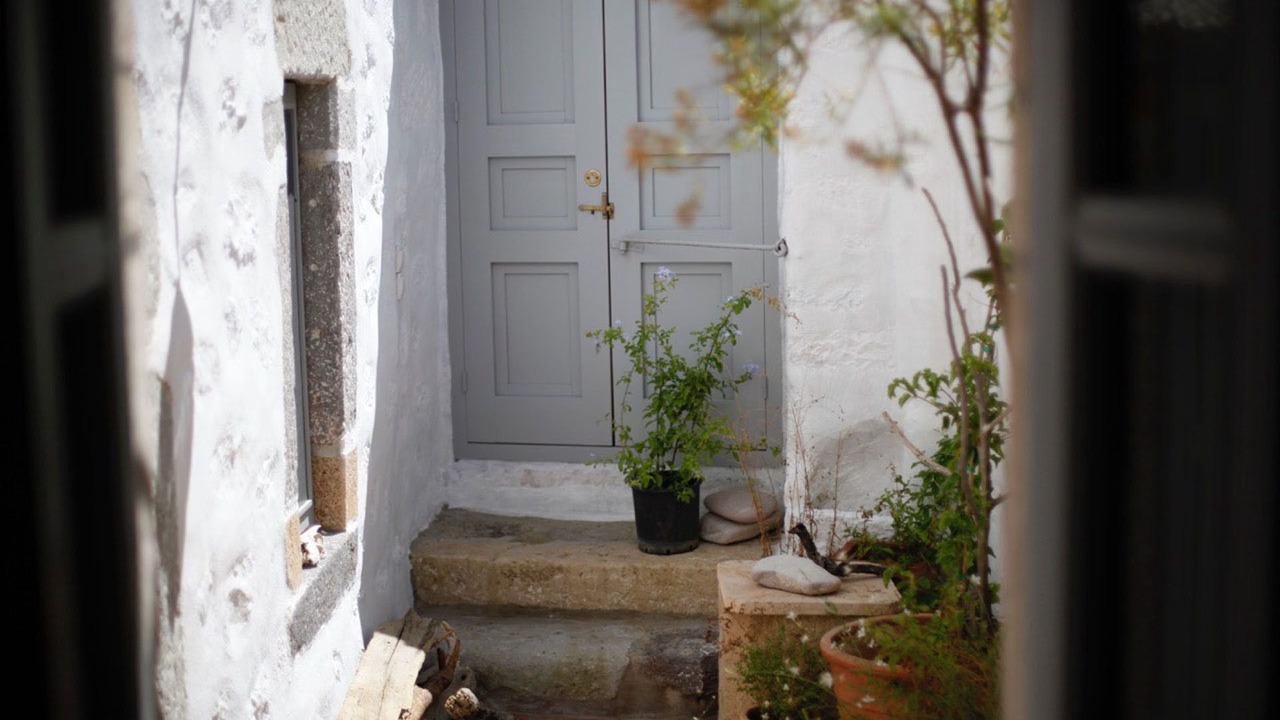 Photo of Outdoor in Chora