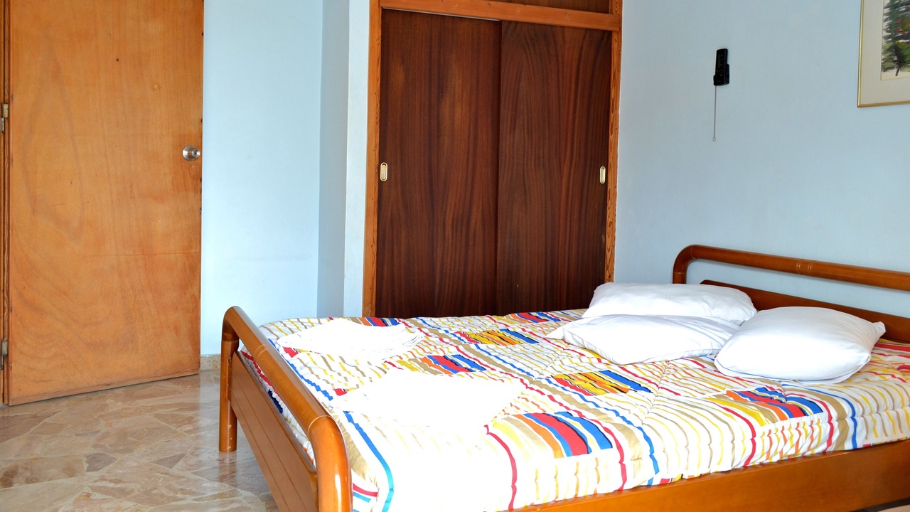 Photo of Bedroom in Kefalari