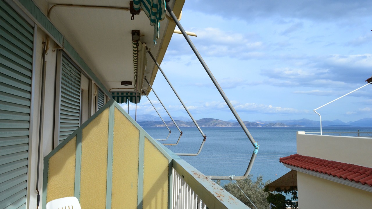 Photo of Outdoor in Kefalari