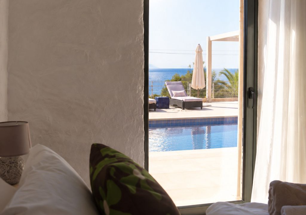 Photo of Bedroom in Chorafakia