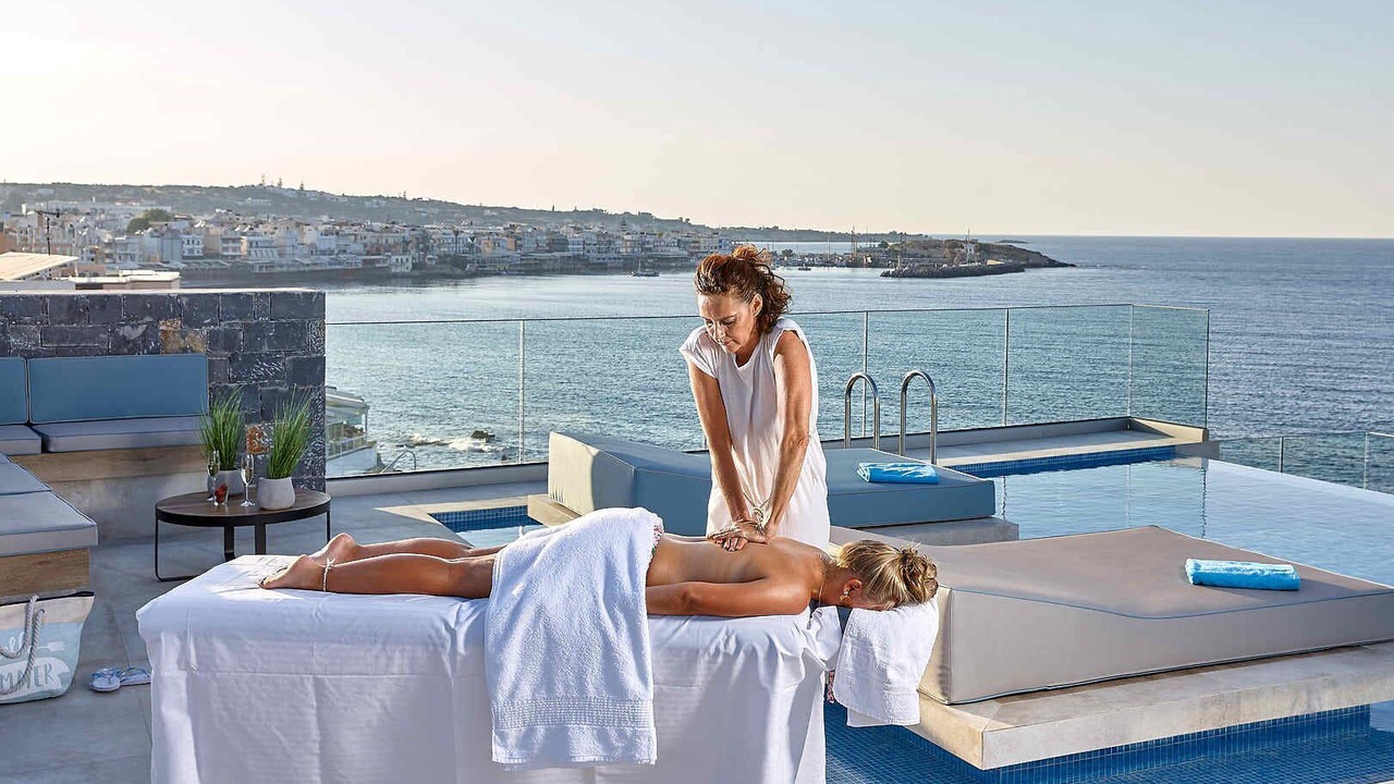 Photo of Outdoor in Hersonissos Centre