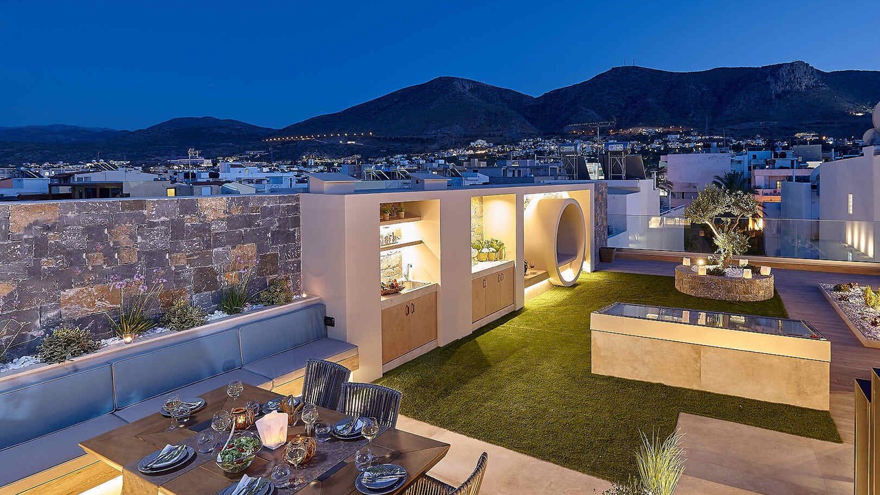 Photo of Outdoor in Hersonissos Centre