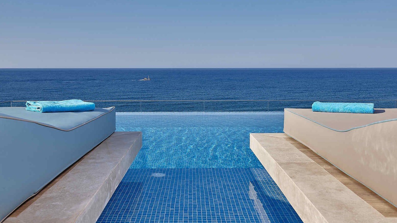 Photo of Outdoor in Hersonissos Centre