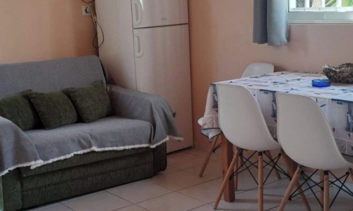 Photo of Livingroom in Leivathos