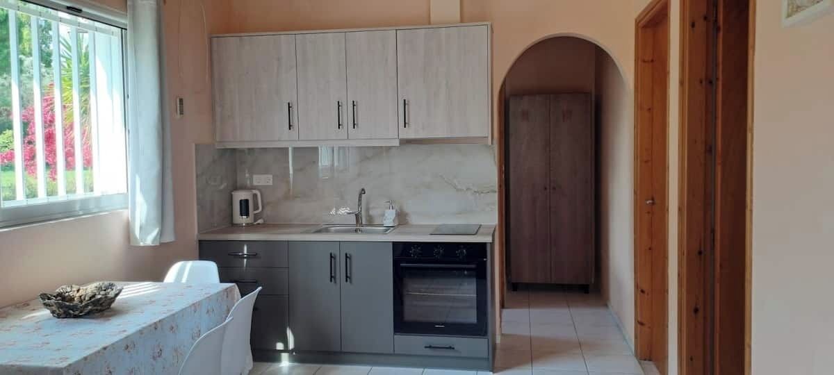 Photo of Kitchen in Leivathos