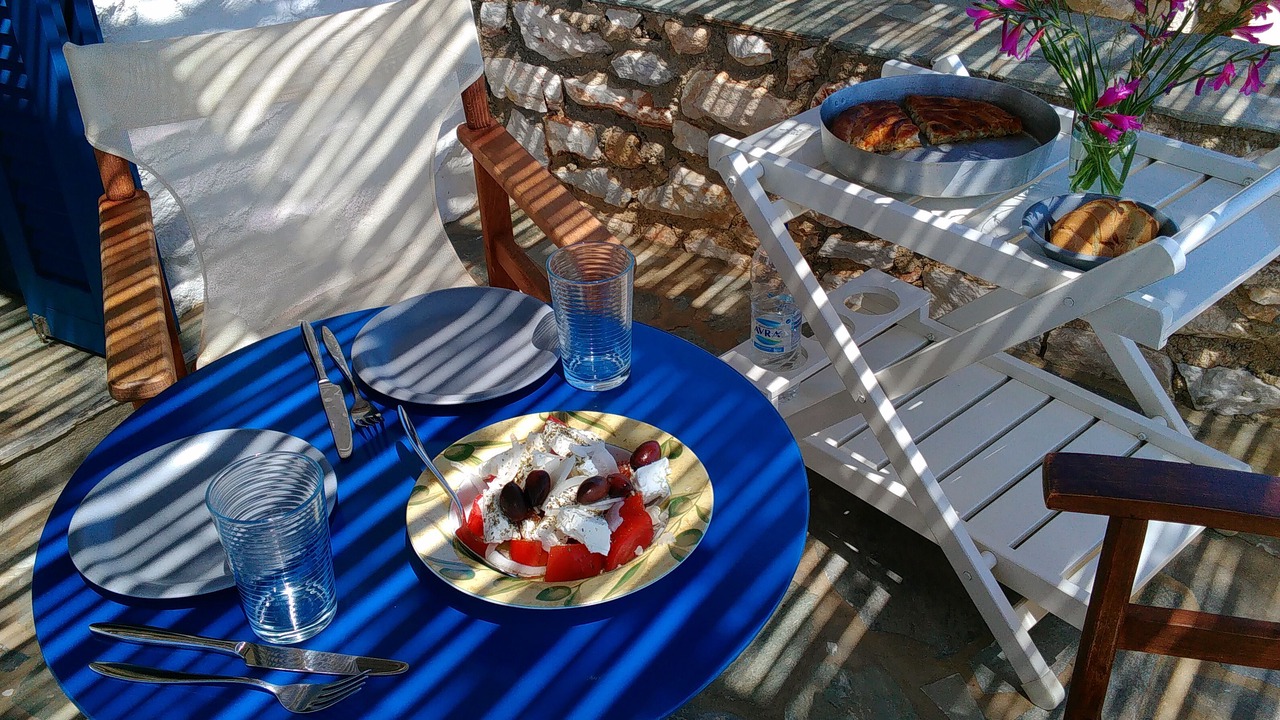 Photo of Outdoor in Krotiri