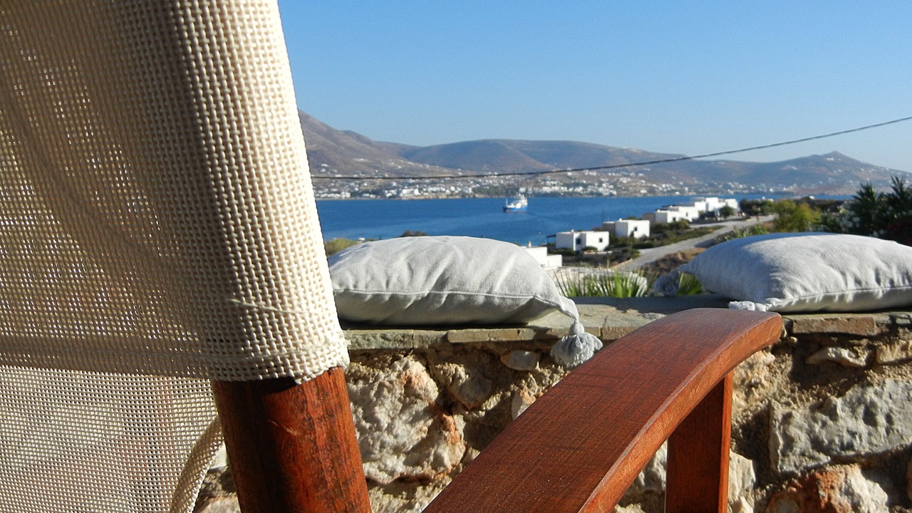 Photo of Outdoor in Krotiri
