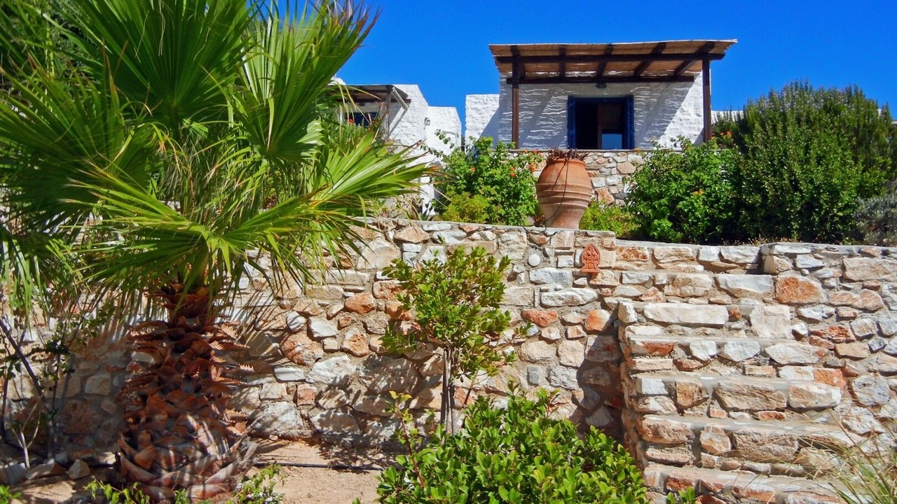 Photo of Outdoor in Krotiri