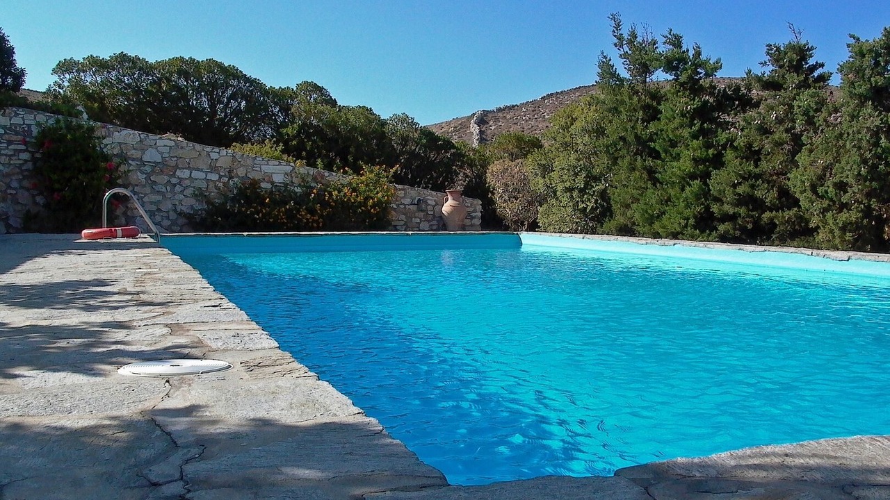 Photo of Outdoor in Krotiri