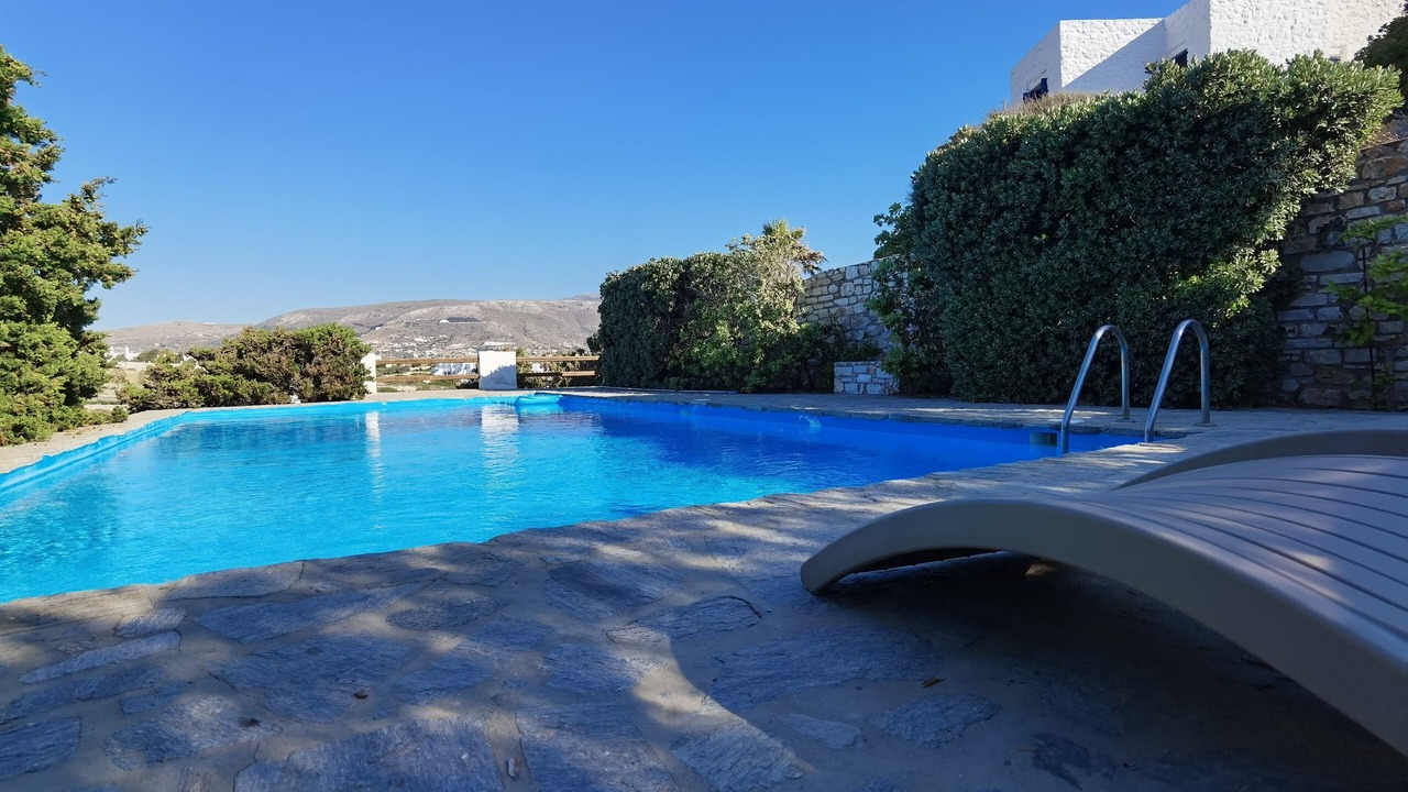 Photo of Outdoor in Krotiri