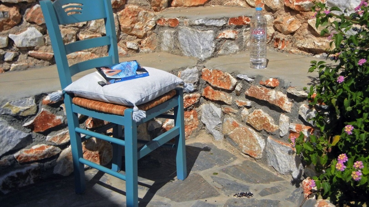 Photo of Others in Krotiri