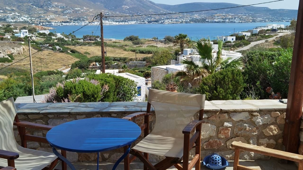 Photo of Outdoor in Krotiri