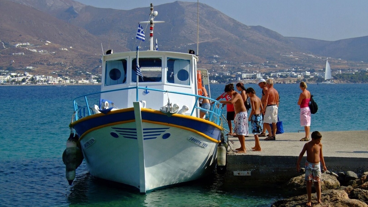 Photo of Others in Krotiri
