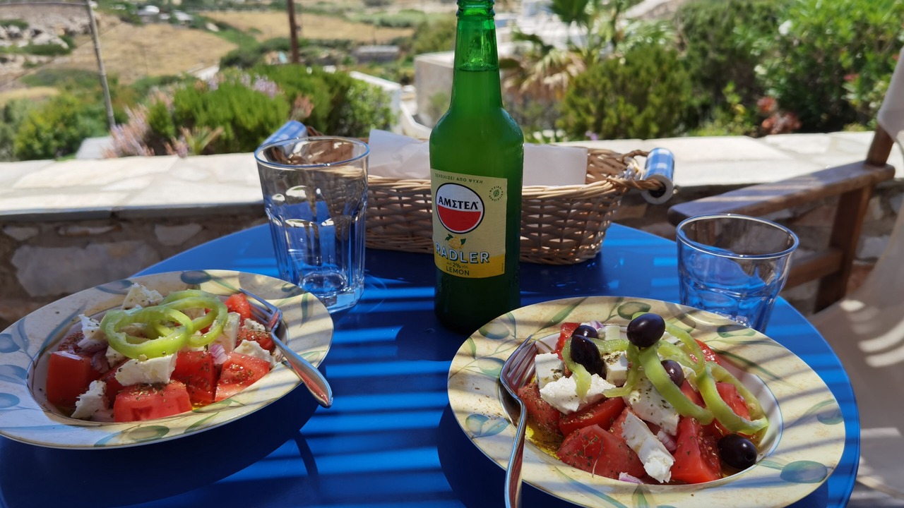 Photo of Outdoor in Krotiri