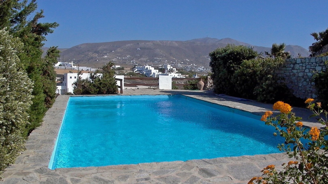 Photo of Outdoor in Krotiri