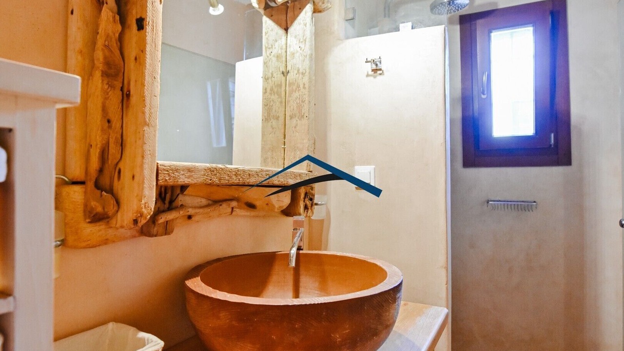 Photo of Bathroom in Koundouros