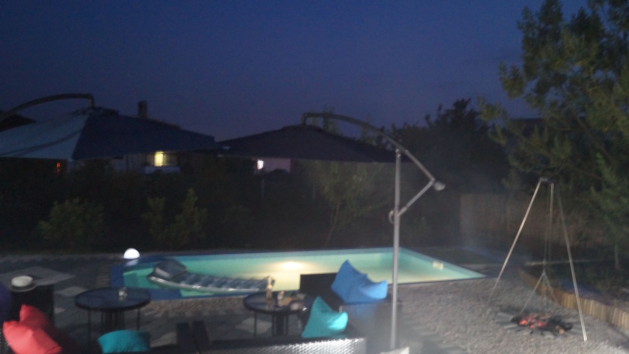 Photo of Outdoor in Rade
