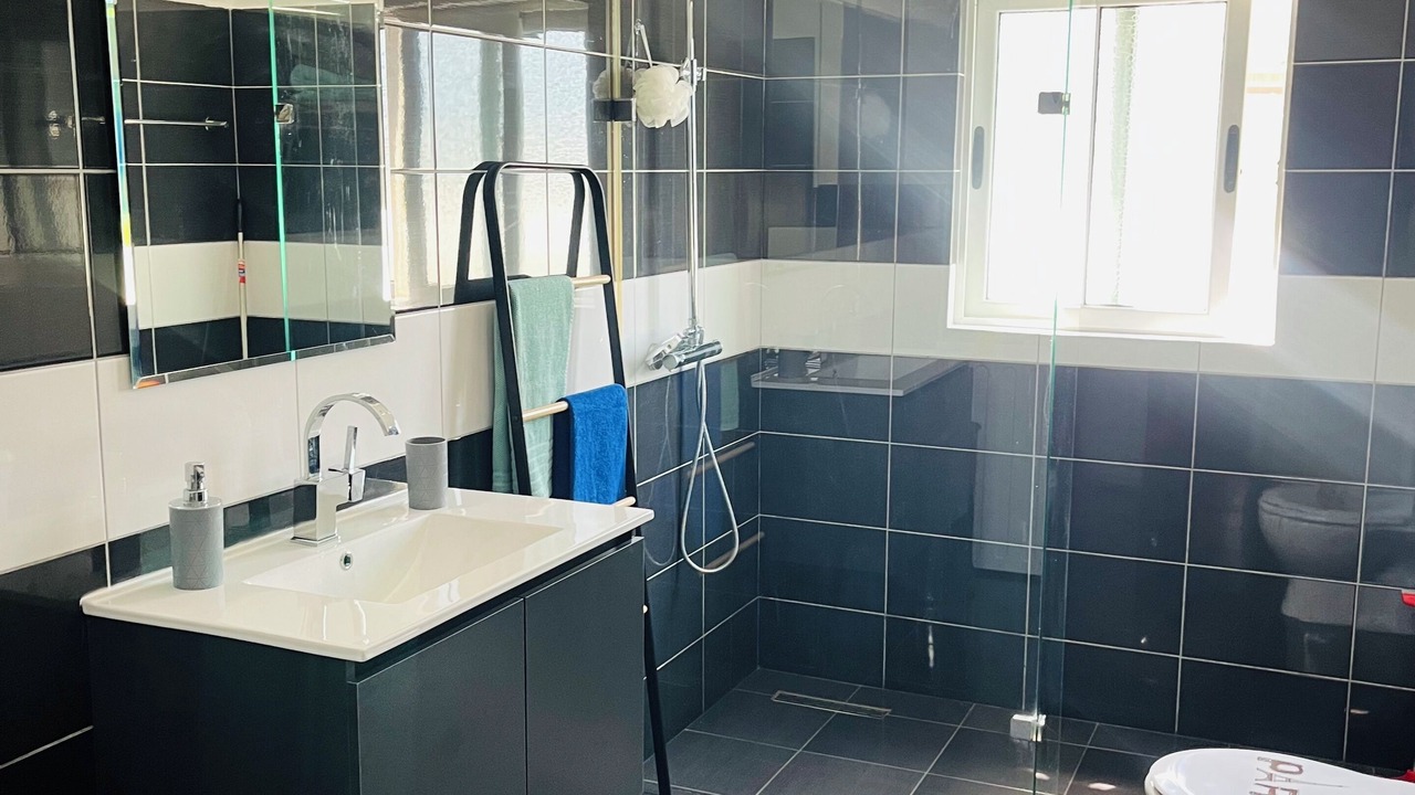 Photo of Bathroom in Rade