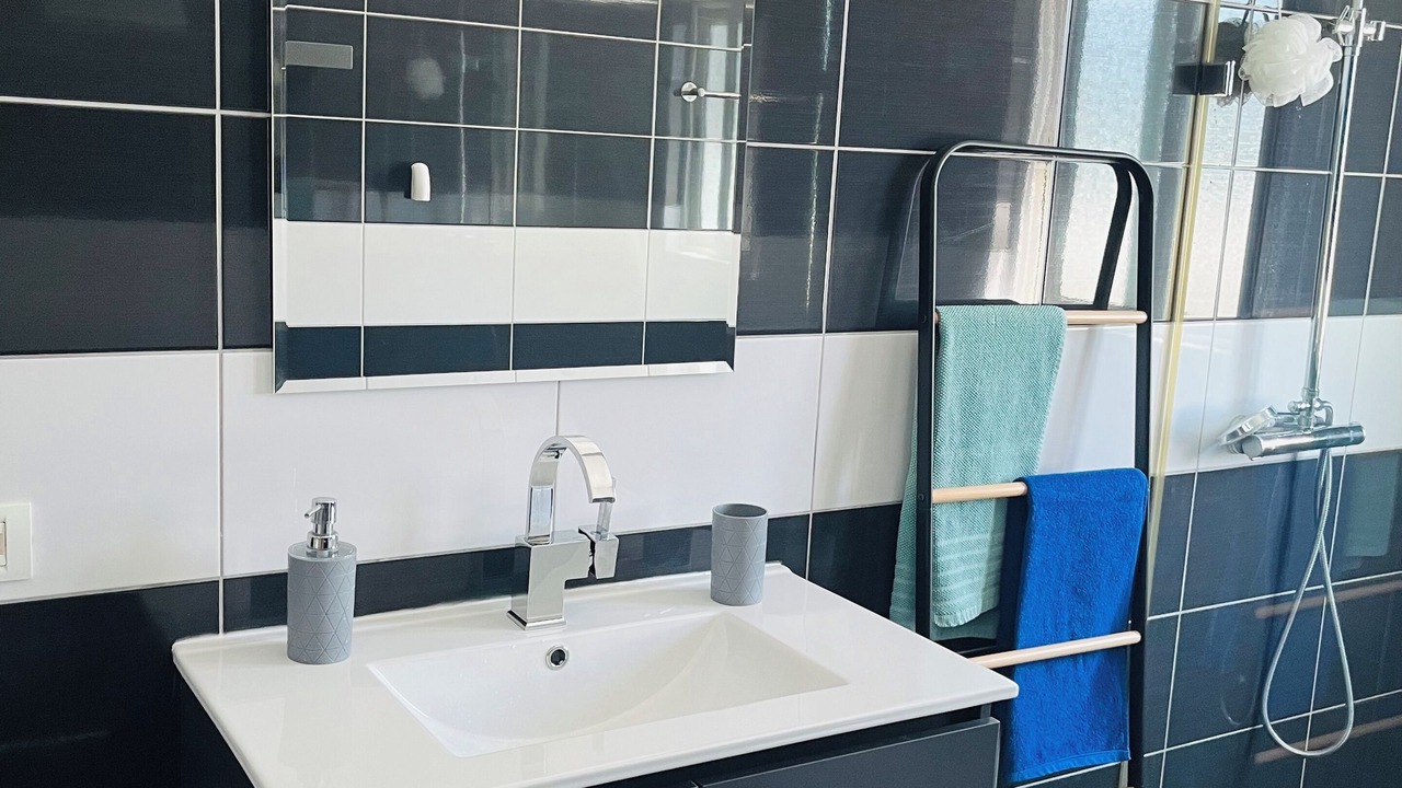 Photo of Bathroom in Rade