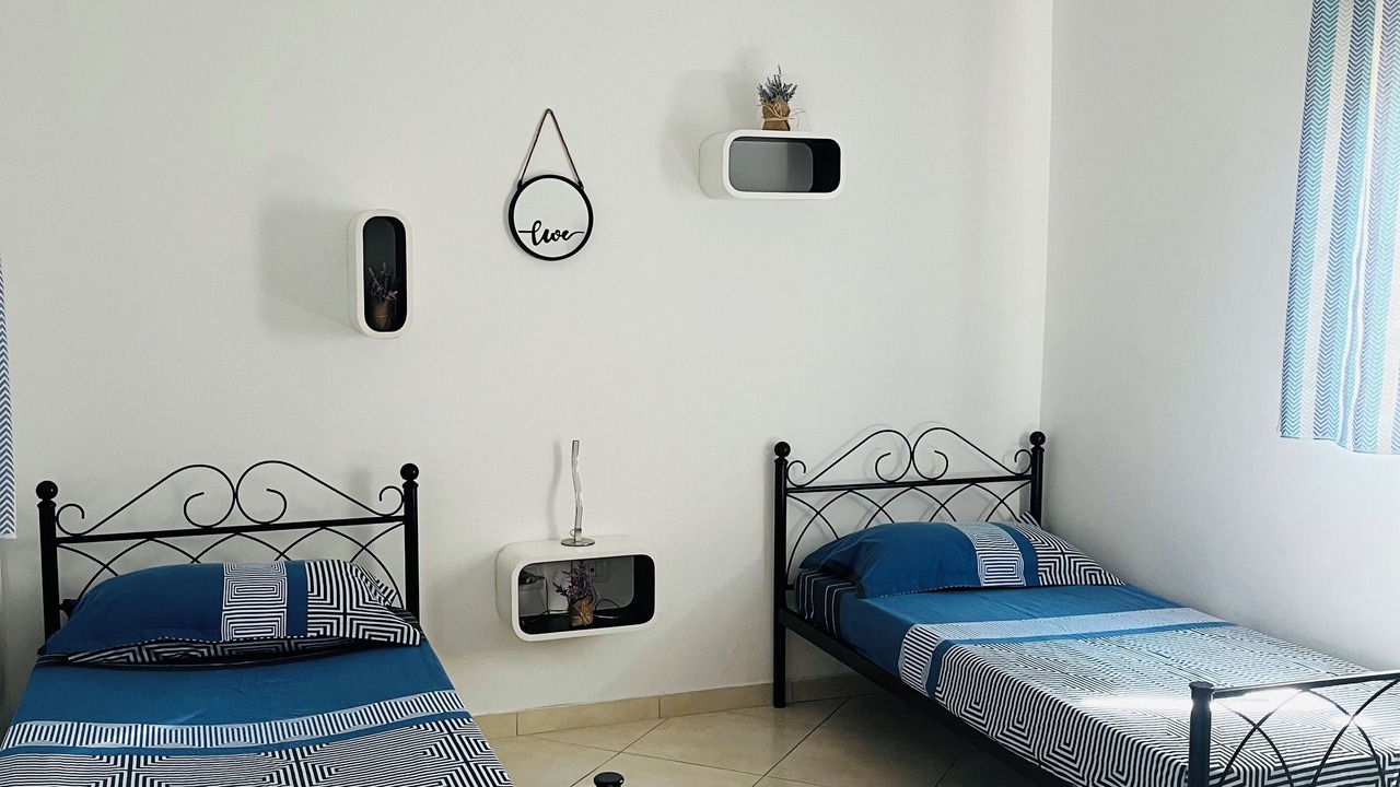 Photo of Bedroom in Rade