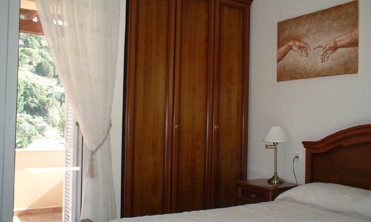 Photo of Bedroom in Kolymbia