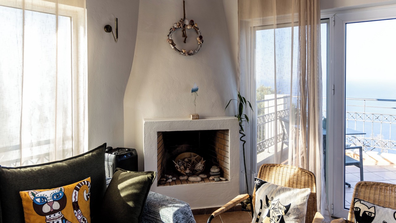 Photo of Livingroom in Likotinarea