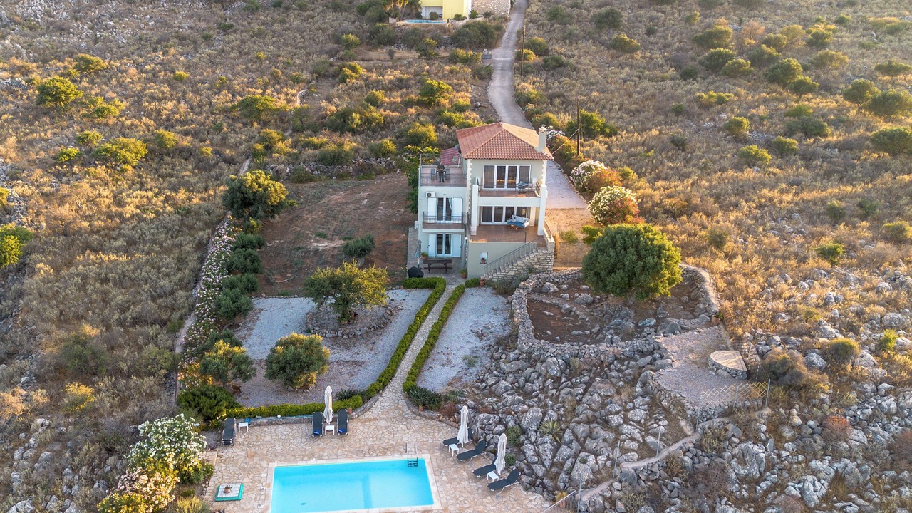 Photo of Outdoor in Likotinarea