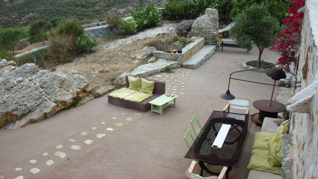 Photo of Others in Serifos