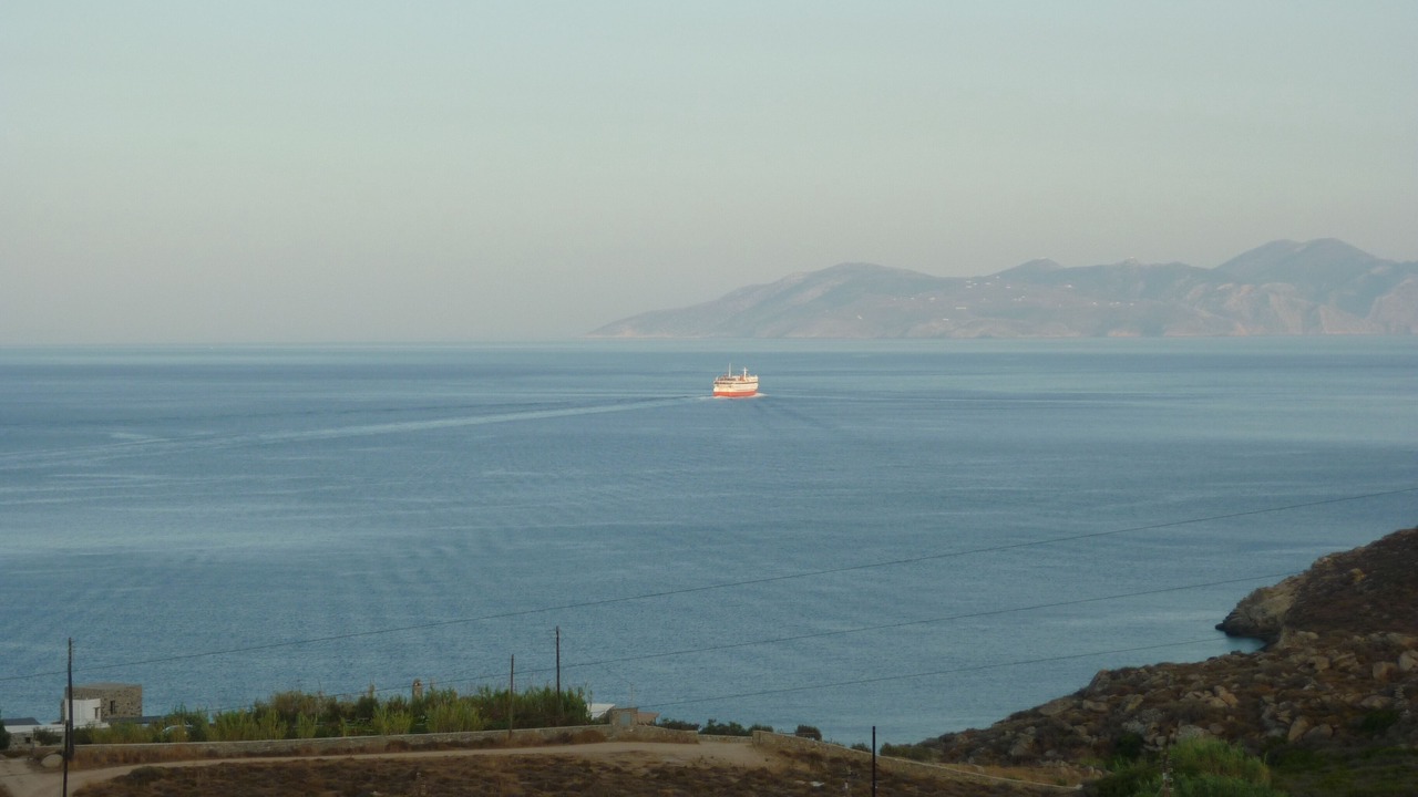 Photo of Others in Serifos