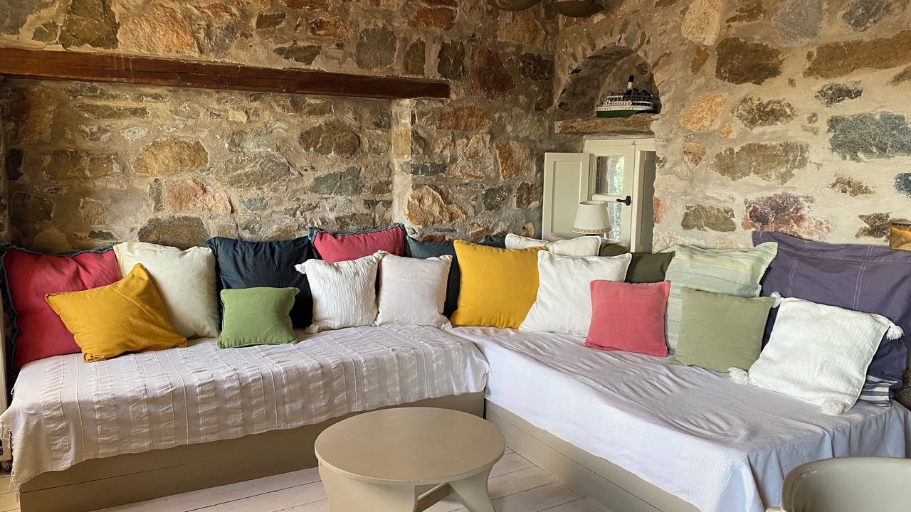 Photo of Bedroom in Serifos