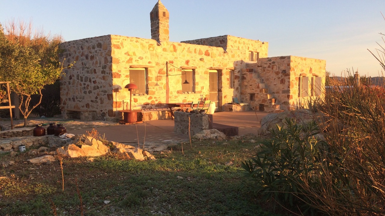 Photo of Others in Serifos