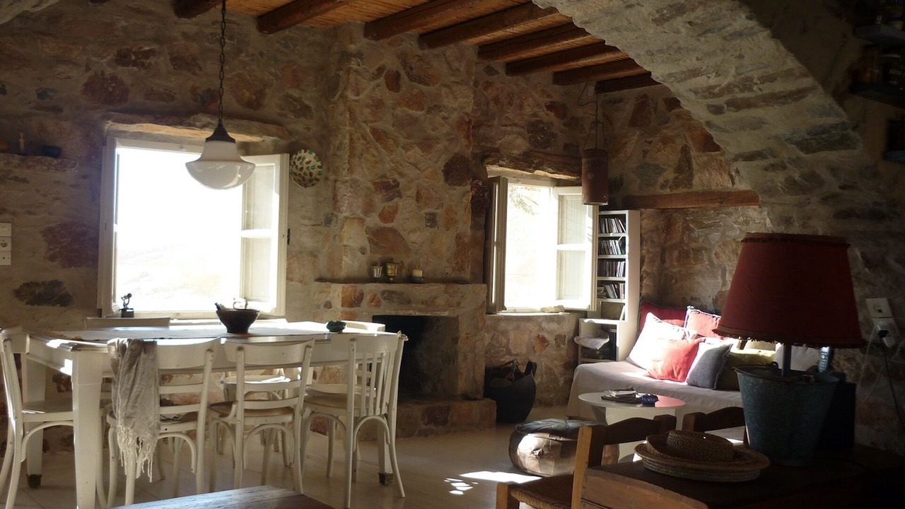 Photo of Bedroom in Serifos