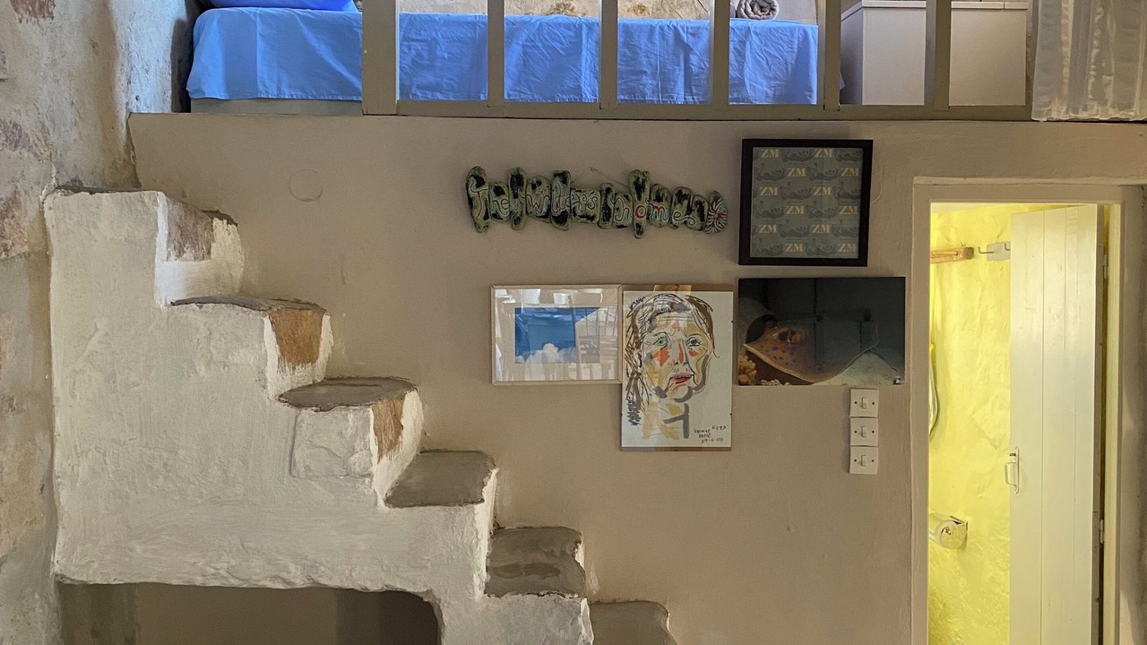 Photo of Others in Serifos