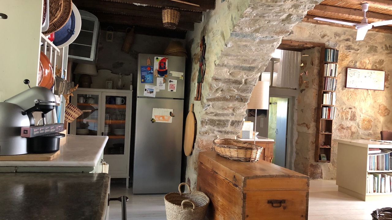 Photo of Bedroom in Serifos