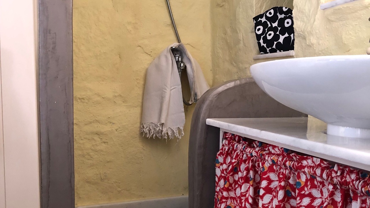 Photo of Bathroom in Serifos