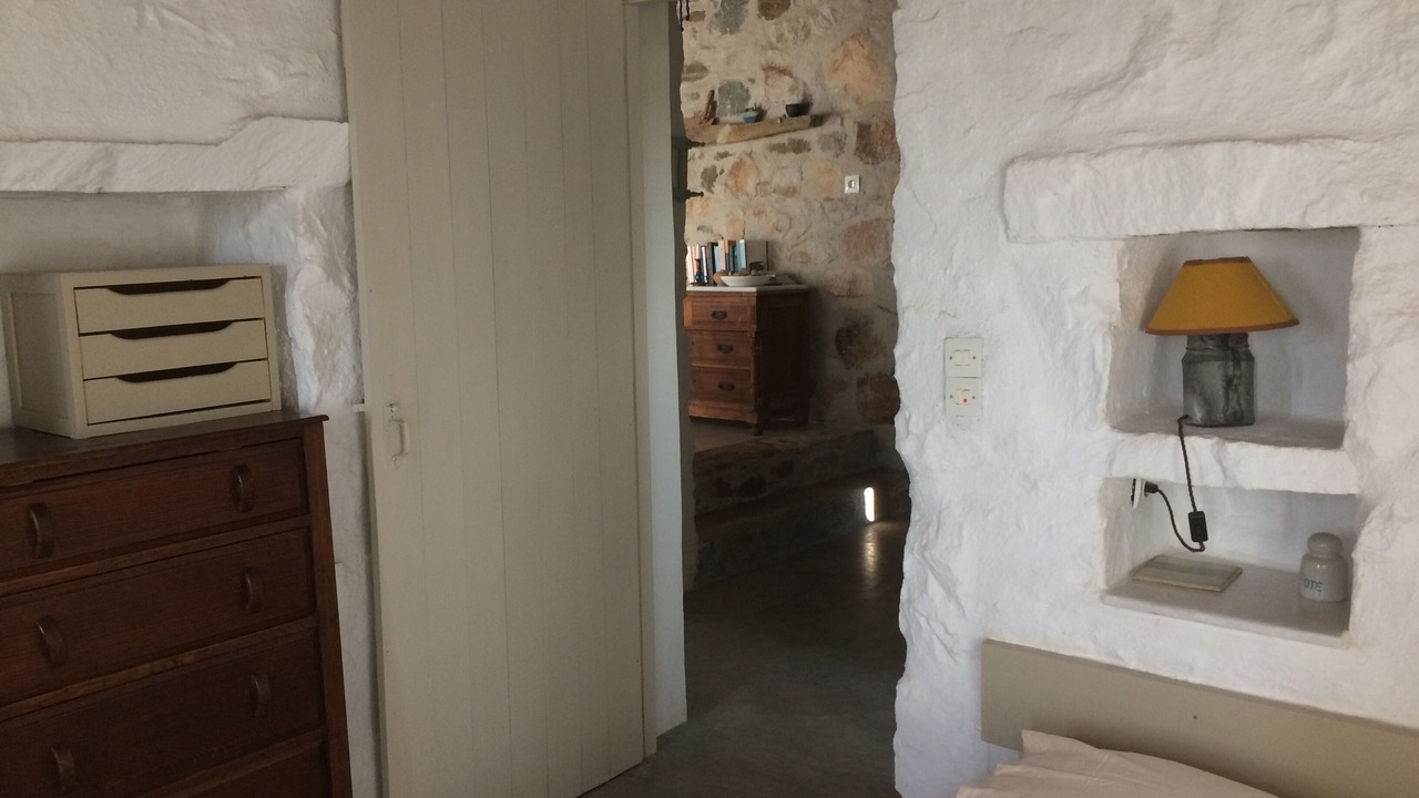 Photo of Bedroom in Serifos
