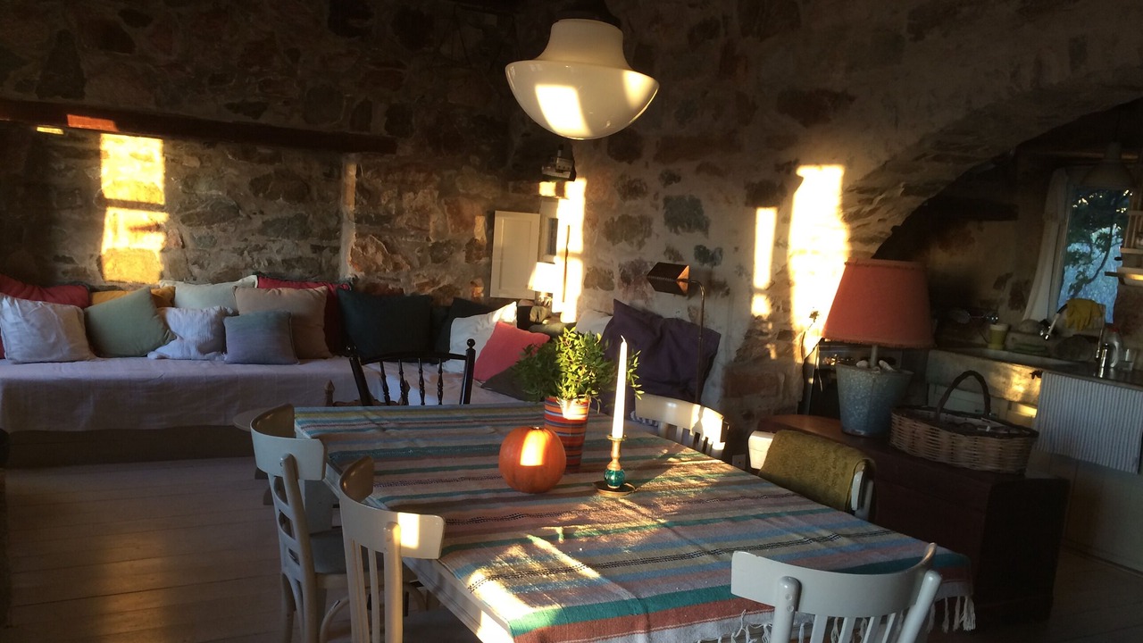 Photo of Bedroom in Serifos