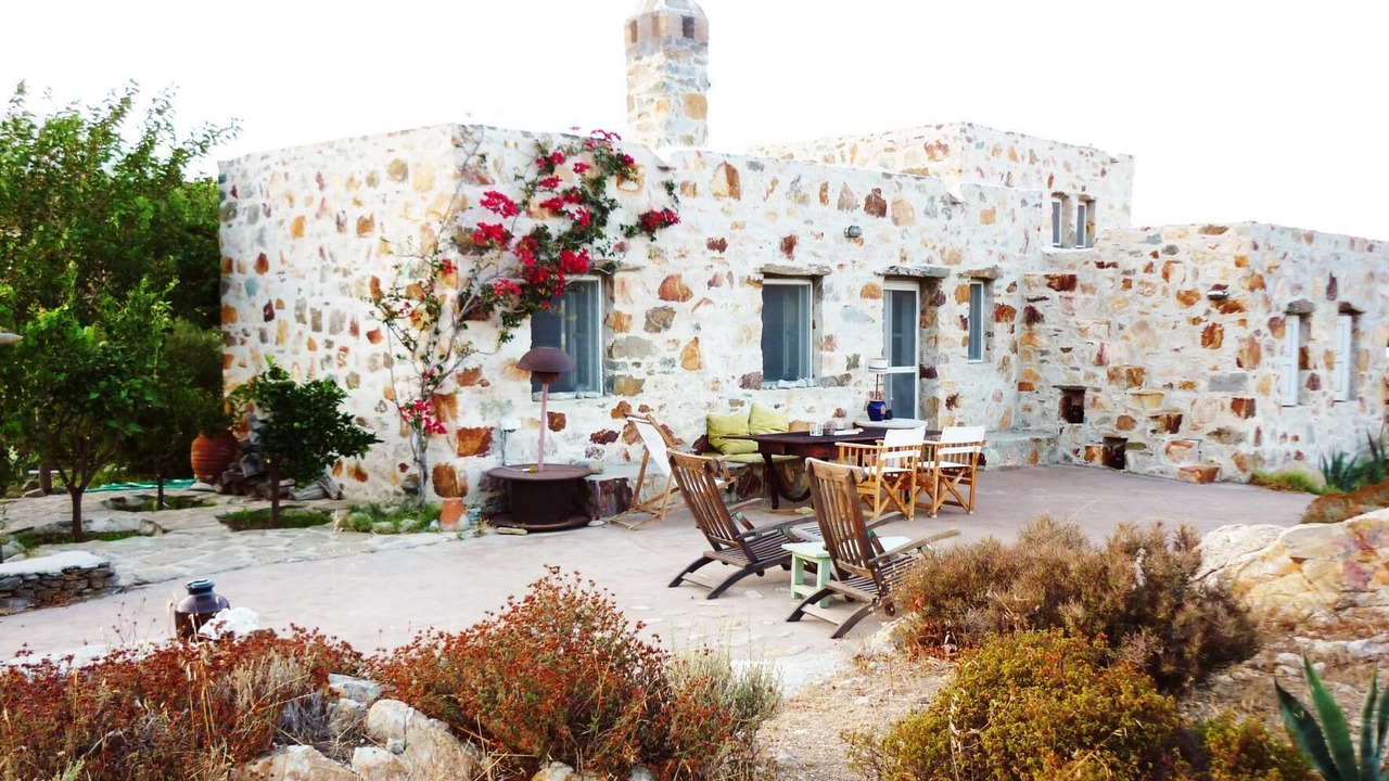 Photo of Others in Serifos