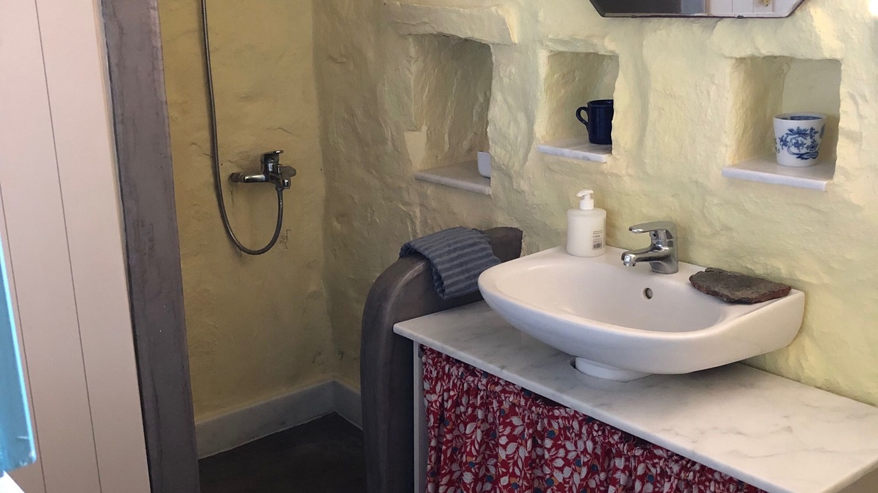 Photo of Bathroom in Serifos