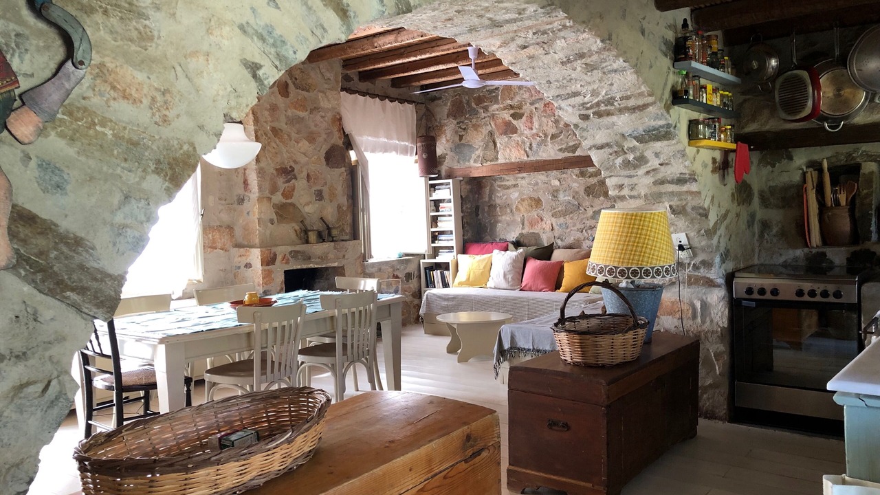 Photo of Bedroom in Serifos