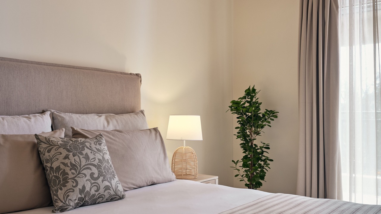 Photo of Bedroom in Agrilia