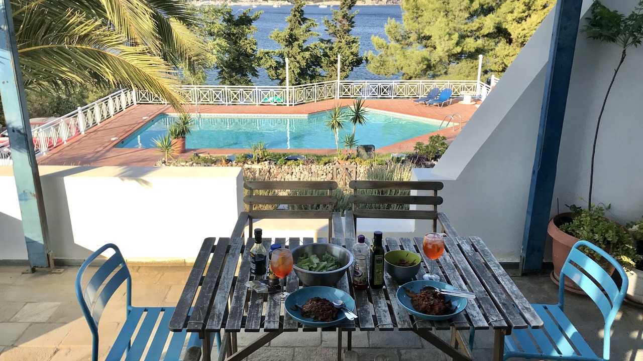 Photo of Outdoor in Kontos