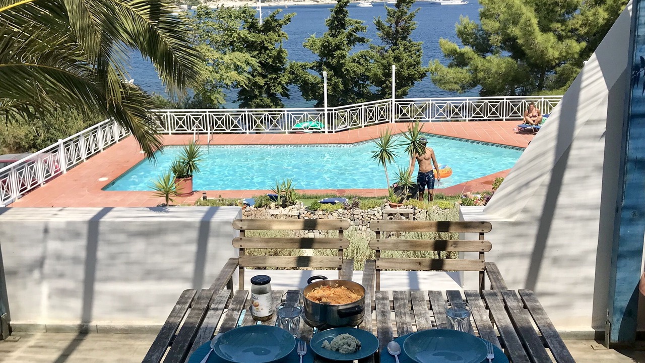 Photo of Outdoor in Kontos