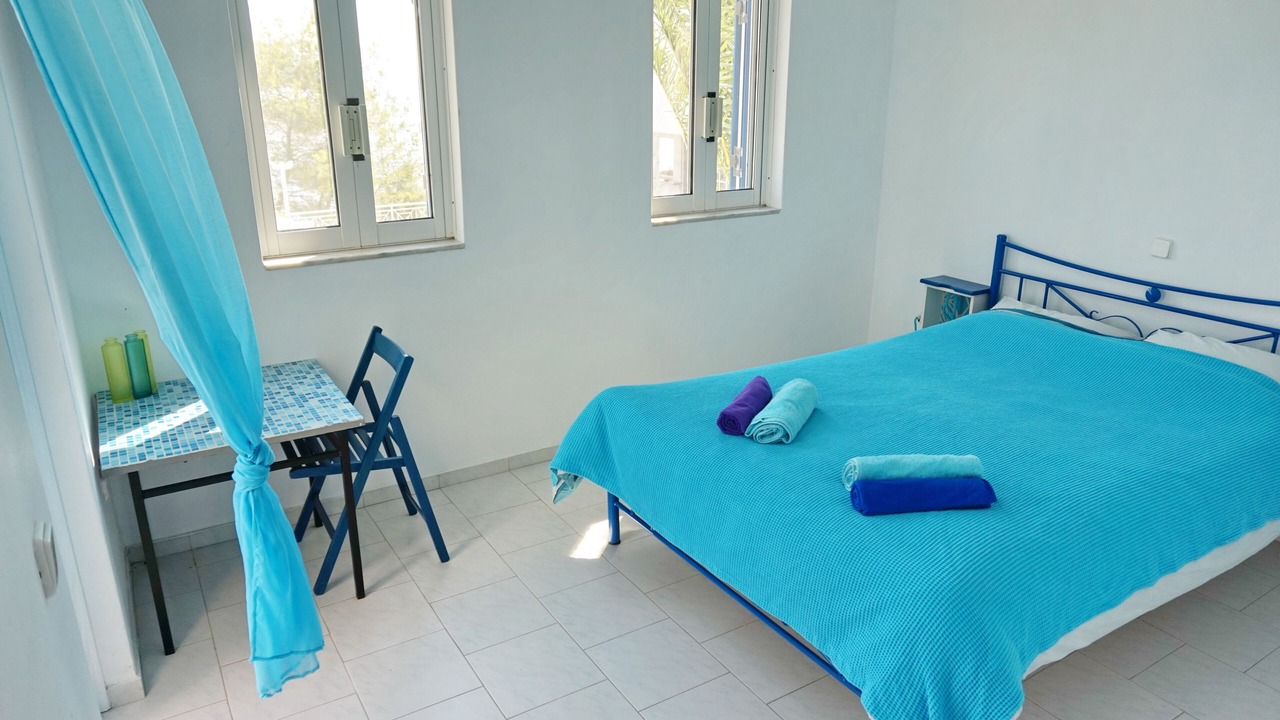 Photo of Bedroom in Kontos