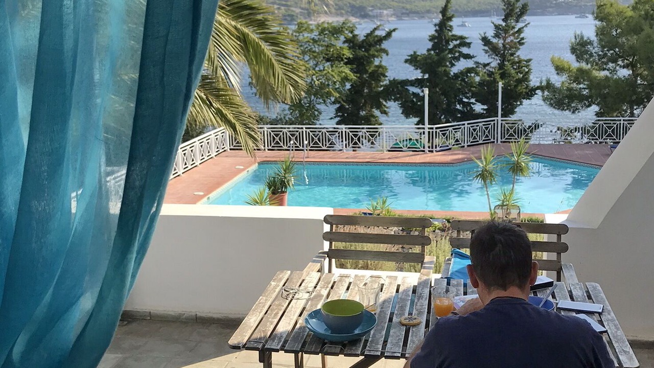 Photo of Outdoor in Kontos