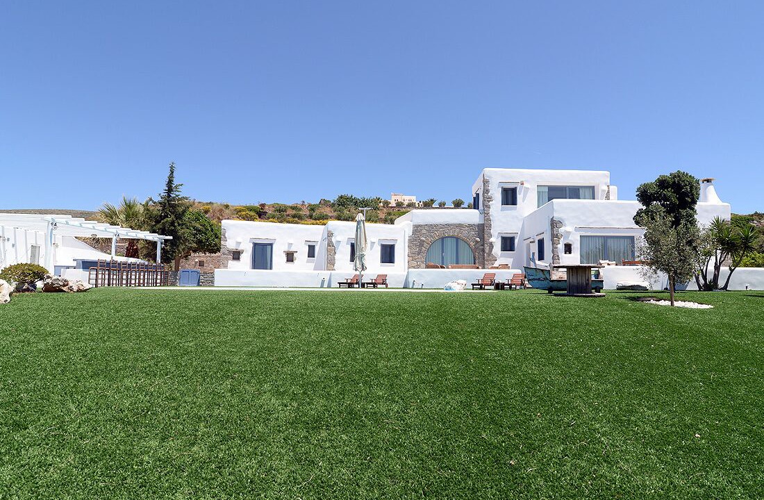 Photo of Outdoor in Paros