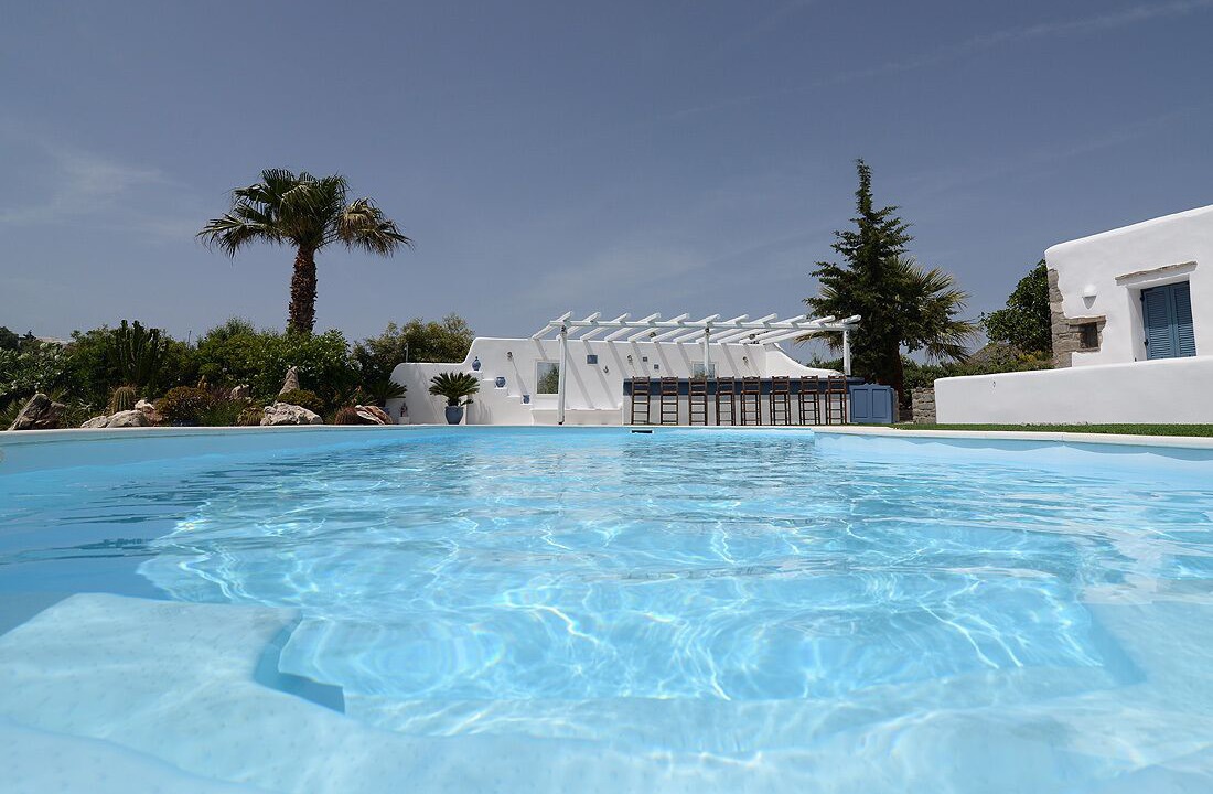 Photo of Outdoor in Paros