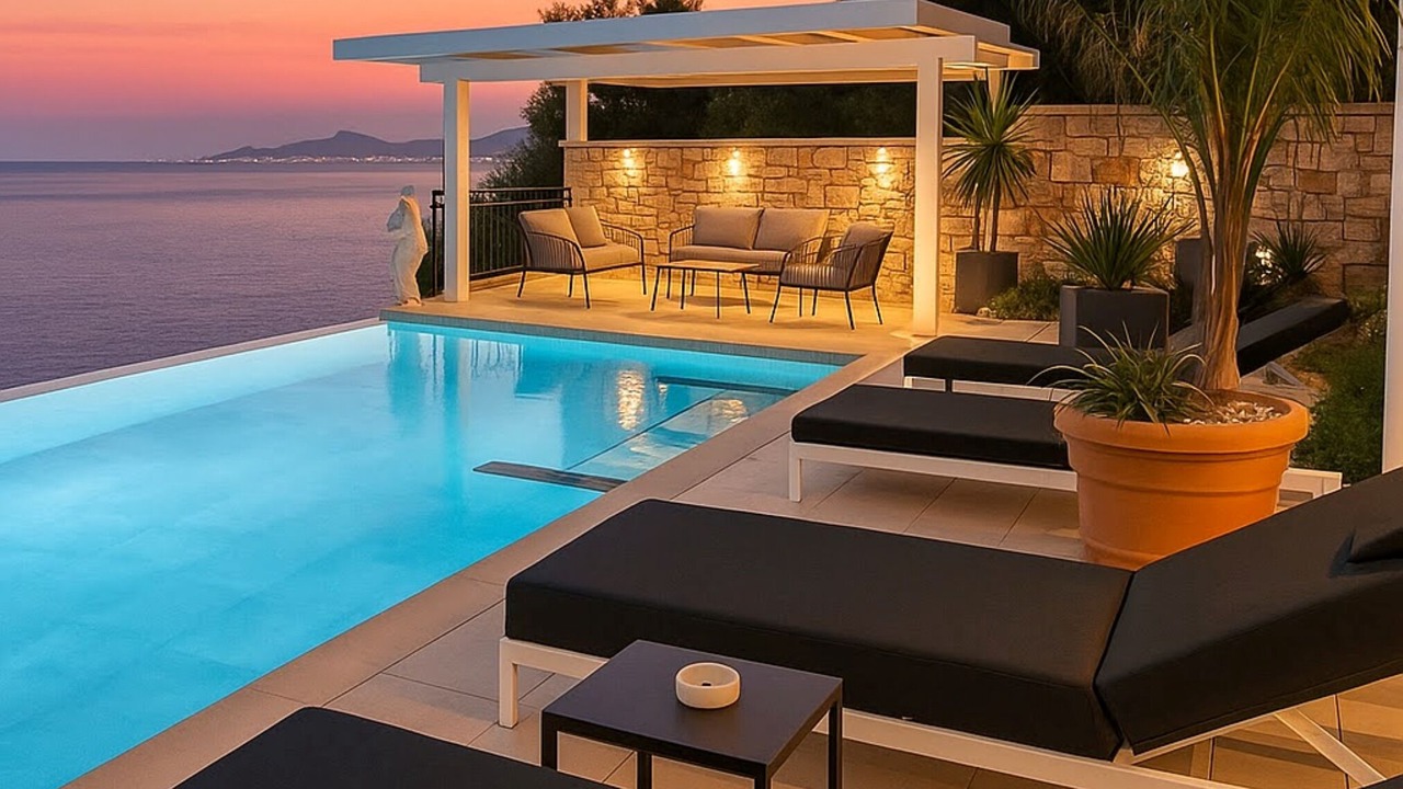 Photo of Outdoor in Kentroma