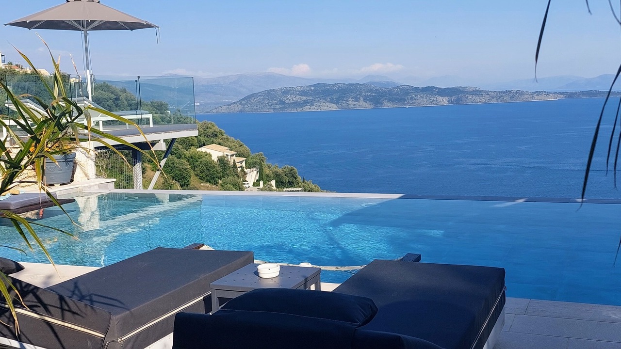 Photo of Outdoor in Kentroma