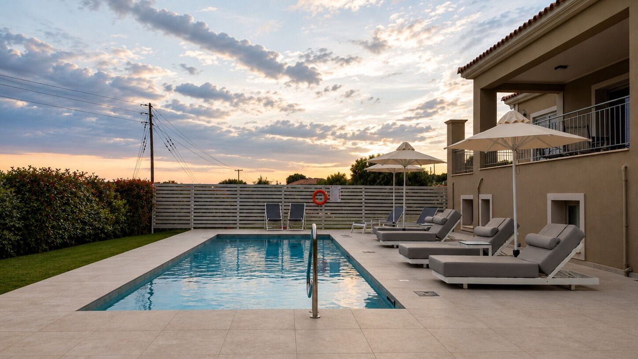 Photo of Outdoor in Karavados